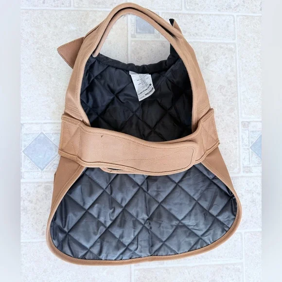 Carhartt dog chore coat, training harness & leash. NEW - Picture 6 of 12